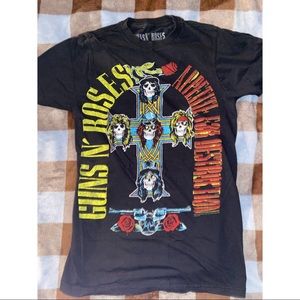 Guns N’ Roses “Appetite for Destruction” T-Shirt